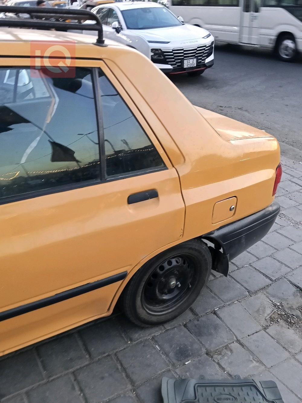 سايبا 131